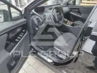 2025 Toyota bZ4X