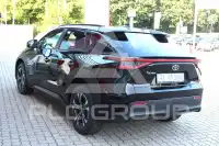 2025 Toyota bZ4X