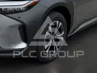 2025 Toyota bZ4X