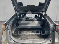 2025 Toyota bZ4X