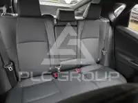 2025 Toyota bZ4X