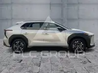 2025 Toyota bZ4X