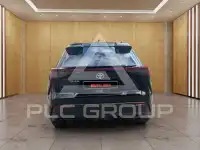 2025 Toyota bZ4X
