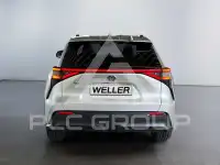 2025 Toyota bZ4X