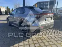 2025 Toyota bZ4X