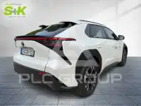 2025 Toyota bZ4X