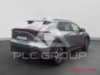 2025 Toyota bZ4X