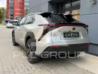 2025 Toyota bZ4X