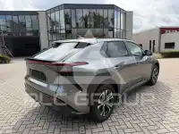 2025 Toyota bZ4X