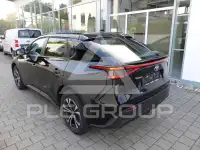 2025 Toyota bZ4X