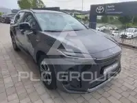 2025 Toyota bZ4X