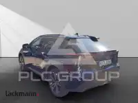 2025 Toyota bZ4X
