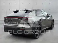 2025 Toyota bZ4X