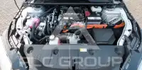 2025 Toyota bZ4X
