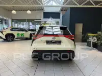 2025 Toyota bZ4X