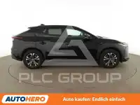2025 Toyota bZ4X