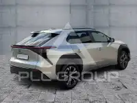 2025 Toyota bZ4X