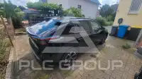 2025 Toyota bZ4X