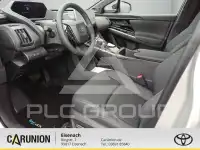 2025 Toyota bZ4X