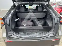 2025 Toyota bZ4X