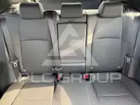 2025 Toyota bZ4X