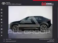 2025 Toyota bZ4X