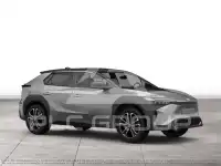 2025 Toyota bZ4X