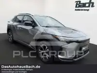 2025 Toyota bZ4X