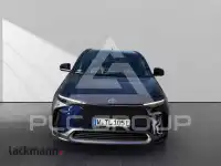 2025 Toyota bZ4X