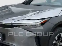2025 Toyota bZ4X