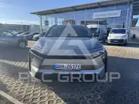 2025 Toyota bZ4X