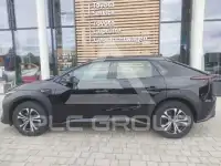 2025 Toyota bZ4X