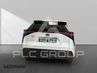 2025 Toyota bZ4X
