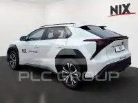 2025 Toyota bZ4X