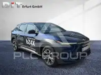 2025 Toyota bZ4X
