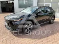 2025 Toyota bZ4X