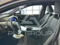 2025 Toyota bZ4X