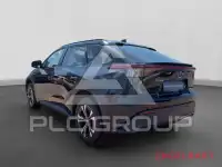 2025 Toyota bZ4X
