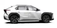2025 Toyota bZ4X