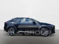 2025 Toyota bZ4X