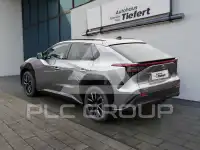 2025 Toyota bZ4X