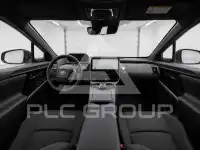 2025 Toyota bZ4X