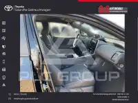 2025 Toyota bZ4X