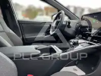 2025 Toyota bZ4X