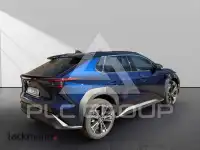 2025 Toyota bZ4X