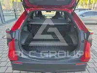 2025 Toyota bZ4X