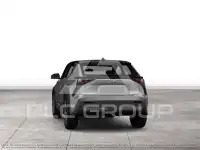 2025 Toyota bZ4X