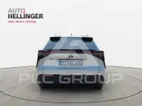 2025 Toyota bZ4X