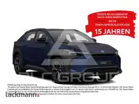 2025 Toyota bZ4X