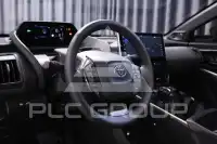 2025 Toyota bZ4X